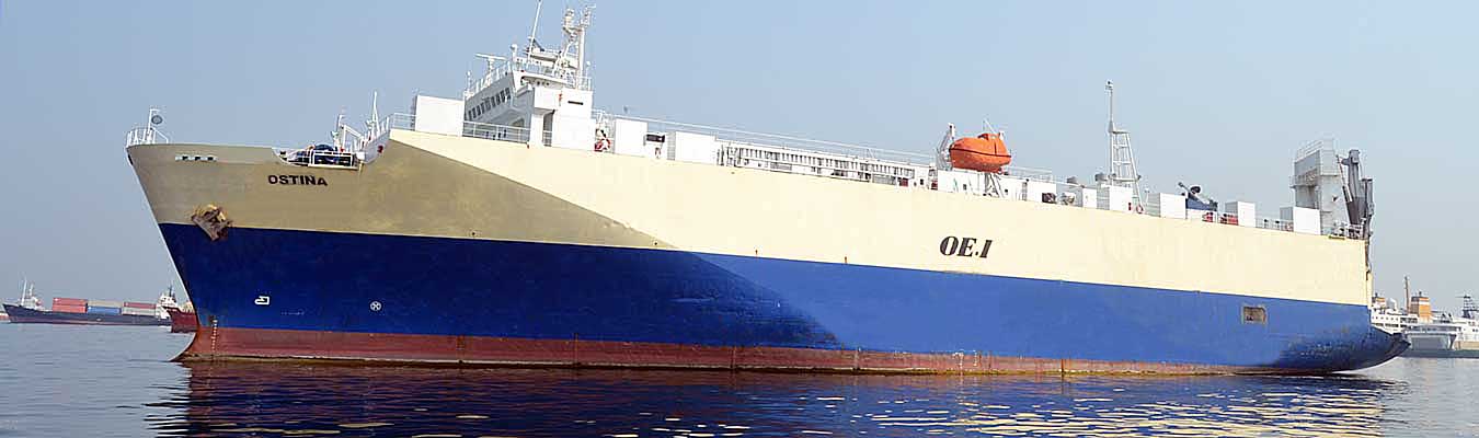 Ship Management - Vessel Operations