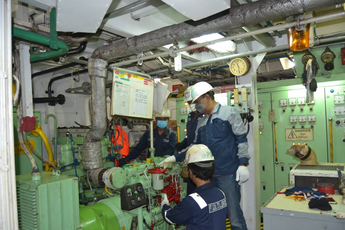 Technical Management 01