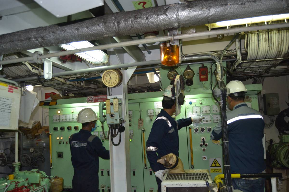 Technical Management 03