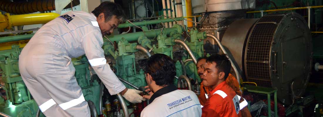 Technical Management