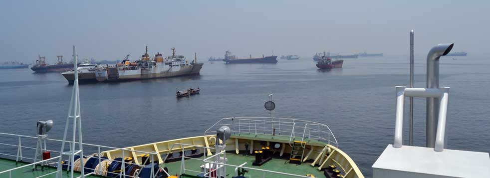 Ship Management Services